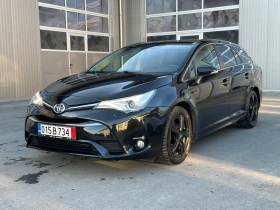 Toyota Avensis 2.0 D4-D Full^KeyLess^ Panorama^Серзина история