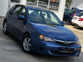 Subaru Impreza 1.5i/ 4X4, снимка 3