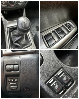 Subaru Impreza 1.5i/ 4X4, снимка 10