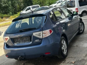 Subaru Impreza 1.5i/ 4X4, снимка 4