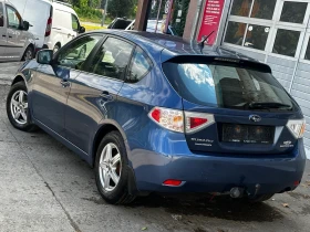 Subaru Impreza 1.5i/ 4X4, снимка 6
