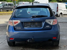 Subaru Impreza 1.5i/ 4X4, снимка 5