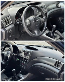 Subaru Impreza 1.5i/ 4X4, снимка 9