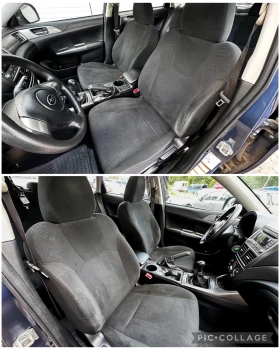 Subaru Impreza 1.5i/ 4X4, снимка 11