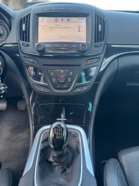 Opel Insignia, снимка 11