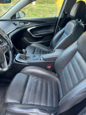 Opel Insignia, снимка 10
