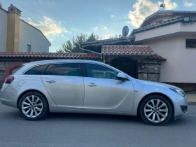 Opel Insignia, снимка 4