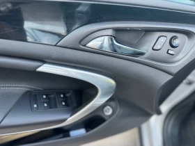 Opel Insignia, снимка 9