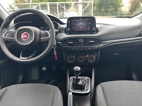 Fiat Tipo Бензин euro 6, снимка 13