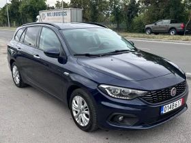 Fiat Tipo Бензин euro 6, снимка 1