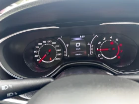 Fiat Tipo Бензин euro 6, снимка 14