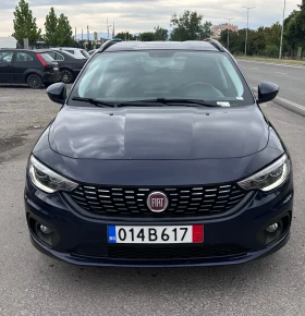 Fiat Tipo Бензин euro 6, снимка 2