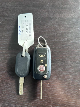 Fiat Tipo Бензин euro 6, снимка 16