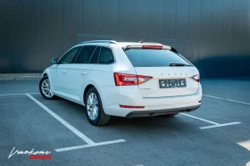 Skoda Superb 2.0 TDI Facelift, снимка 3