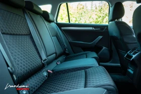 Skoda Superb 2.0 TDI Facelift, снимка 17