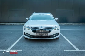 Skoda Superb 2.0 TDI Facelift, снимка 1