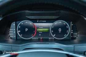 Skoda Superb 2.0 TDI Facelift, снимка 7