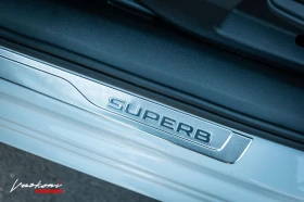 Skoda Superb 2.0 TDI Facelift, снимка 9