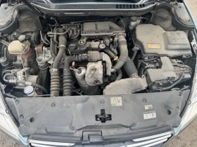 Peugeot 508 1.6HDI 112кс, снимка 8