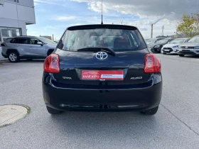 Toyota Auris 1.3 Dual VVT-i , снимка 5