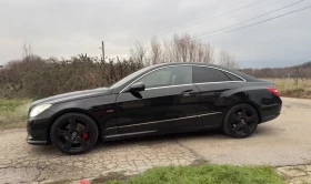 Mercedes-Benz E 350 AMG eddition 7g tronic, снимка 1