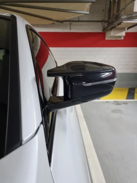 BMW i4 M50 Memo/AHK/Cam 360/ M-Sport Pro, снимка 12