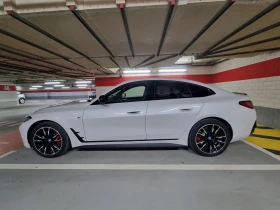 BMW i4 M50 Memo/AHK/Cam 360/ M-Sport Pro, снимка 4