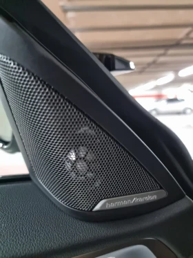 BMW i4 M50 Memo/AHK/Cam 360/ M-Sport Pro, снимка 8