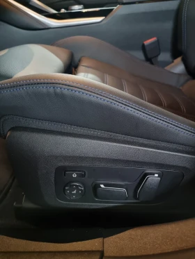 BMW i4 M50 Memo/AHK/Cam 360/ M-Sport Pro, снимка 10
