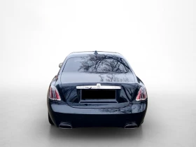 Rolls-Royce Ghost SERIES II/FACELIFT/BESPOKE/SHOOTING STAR/TV/, снимка 7