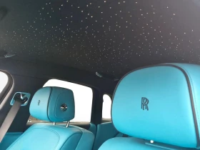 Rolls-Royce Ghost SERIES II/FACELIFT/BESPOKE/SHOOTING STAR/TV/, снимка 12