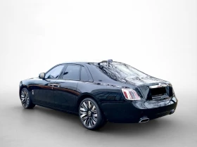 Rolls-Royce Ghost SERIES II/FACELIFT/BESPOKE/SHOOTING STAR/TV/, снимка 6