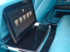 Rolls-Royce Ghost SERIES II/FACELIFT/BESPOKE/SHOOTING STAR/TV/, снимка 15