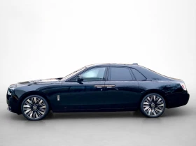 Rolls-Royce Ghost SERIES II/FACELIFT/BESPOKE/SHOOTING STAR/TV/, снимка 5