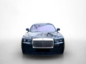 Rolls-Royce Ghost SERIES II/FACELIFT/BESPOKE/SHOOTING STAR/TV/, снимка 2
