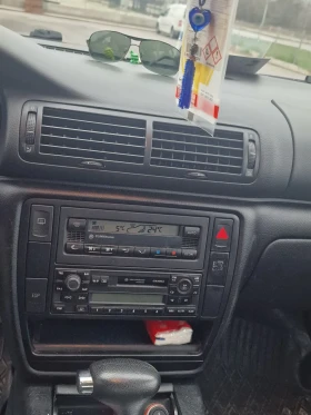 VW Passat, снимка 7