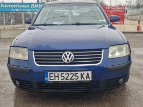 VW Passat, снимка 3