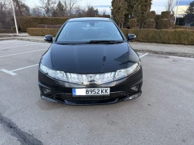 Honda Civic Sport, снимка 2