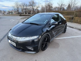 Honda Civic Sport, снимка 1
