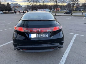 Honda Civic Sport, снимка 5
