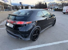 Honda Civic Sport, снимка 4