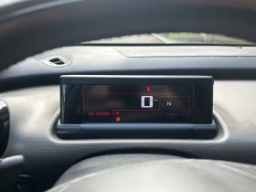 Citroen C4 Cactus 1, 6 HDI 92K, снимка 13