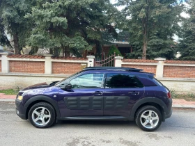 Citroen C4 Cactus 1, 6 HDI 92K, снимка 7