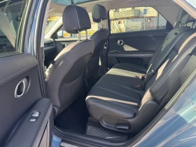 Hyundai Ioniq 5 Ultimate Long Range Pano, снимка 15