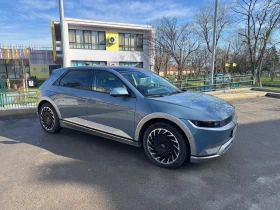 Hyundai Ioniq 5 Ultimate Long Range Pano, снимка 1
