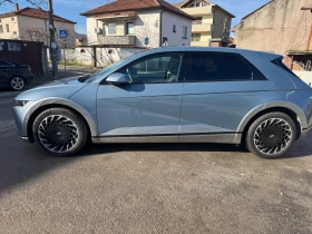 Hyundai Ioniq 5 Ultimate Long Range Pano, снимка 2