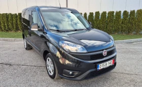 Fiat Doblo PROFESSIONAL 1.6 105k EURO 6B, снимка 3