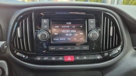 Fiat Doblo PROFESSIONAL 1.6 105k EURO 6B, снимка 12