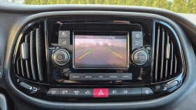 Fiat Doblo PROFESSIONAL 1.6 105k EURO 6B, снимка 13