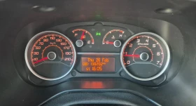 Fiat Doblo PROFESSIONAL 1.6 105k EURO 6B, снимка 11